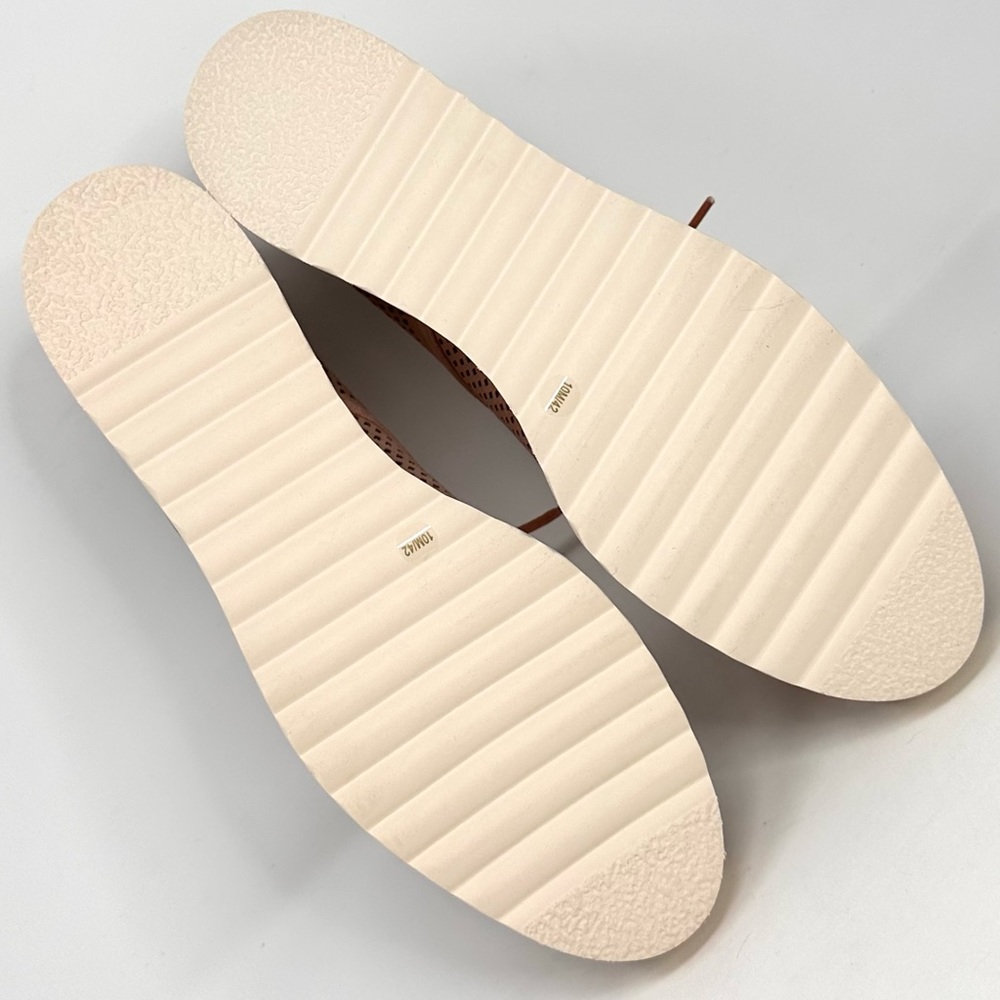 Vince Camuto Nillindie Women's Pink Platform Oxford Loafer - Picture 11 of 13
